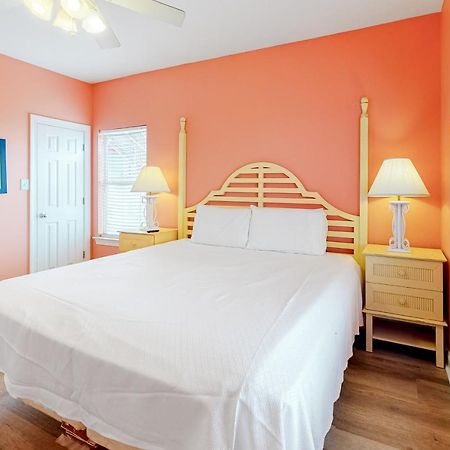 Plum Cute By Meyer Vacation Rentals Gulf Shores Esterno foto
