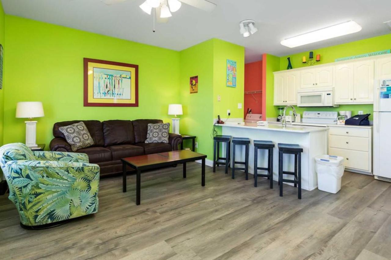 Plum Cute By Meyer Vacation Rentals Gulf Shores Esterno foto