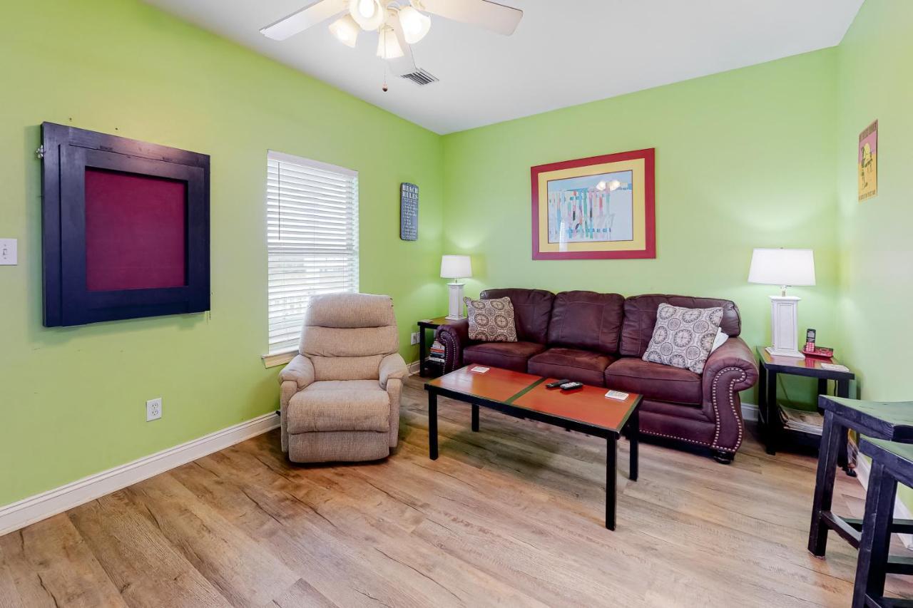 Plum Cute By Meyer Vacation Rentals Gulf Shores Esterno foto