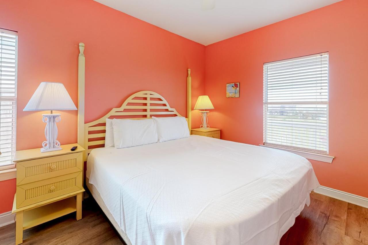 Plum Cute By Meyer Vacation Rentals Gulf Shores Esterno foto