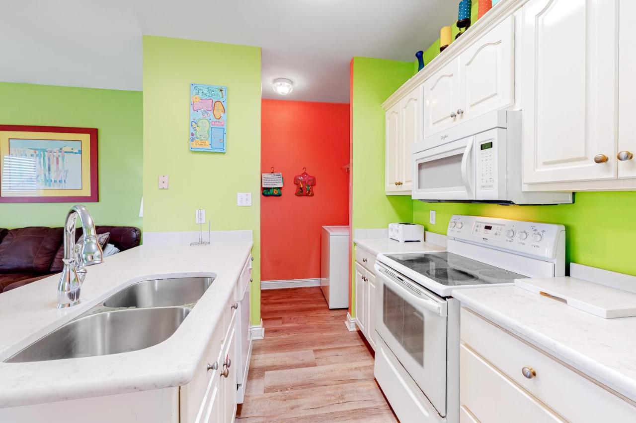 Plum Cute By Meyer Vacation Rentals Gulf Shores Esterno foto