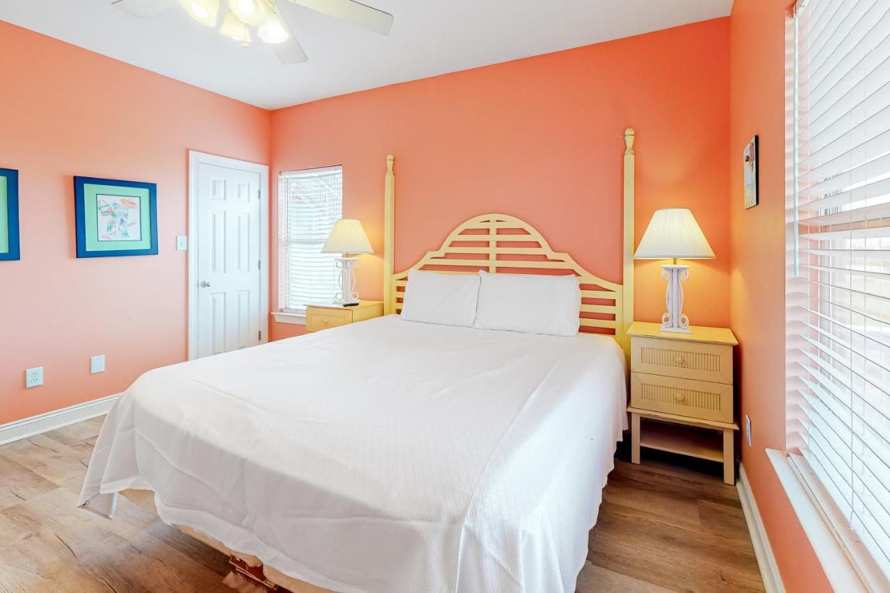 Plum Cute By Meyer Vacation Rentals Gulf Shores Esterno foto