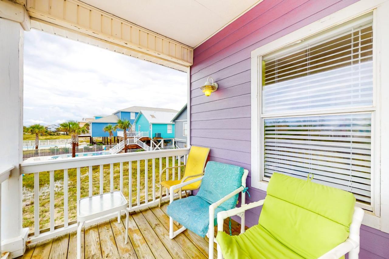 Plum Cute By Meyer Vacation Rentals Gulf Shores Esterno foto